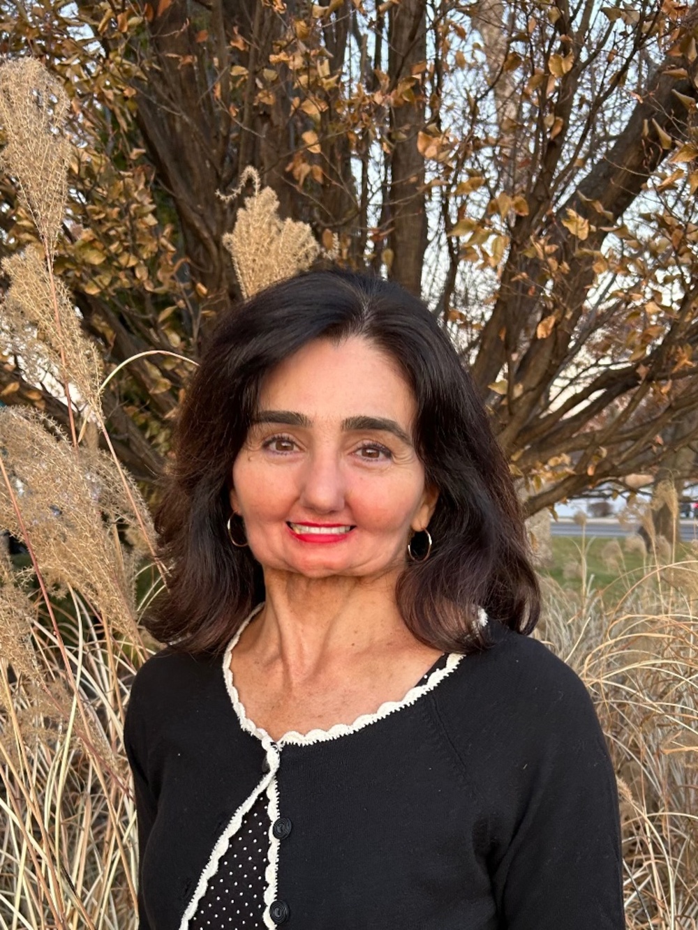 Meet your Posher, Nadia